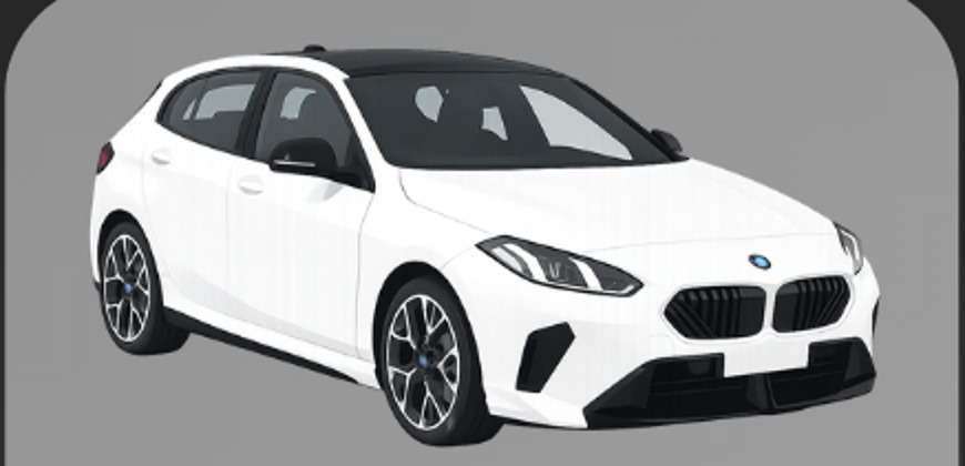 BMW 120i