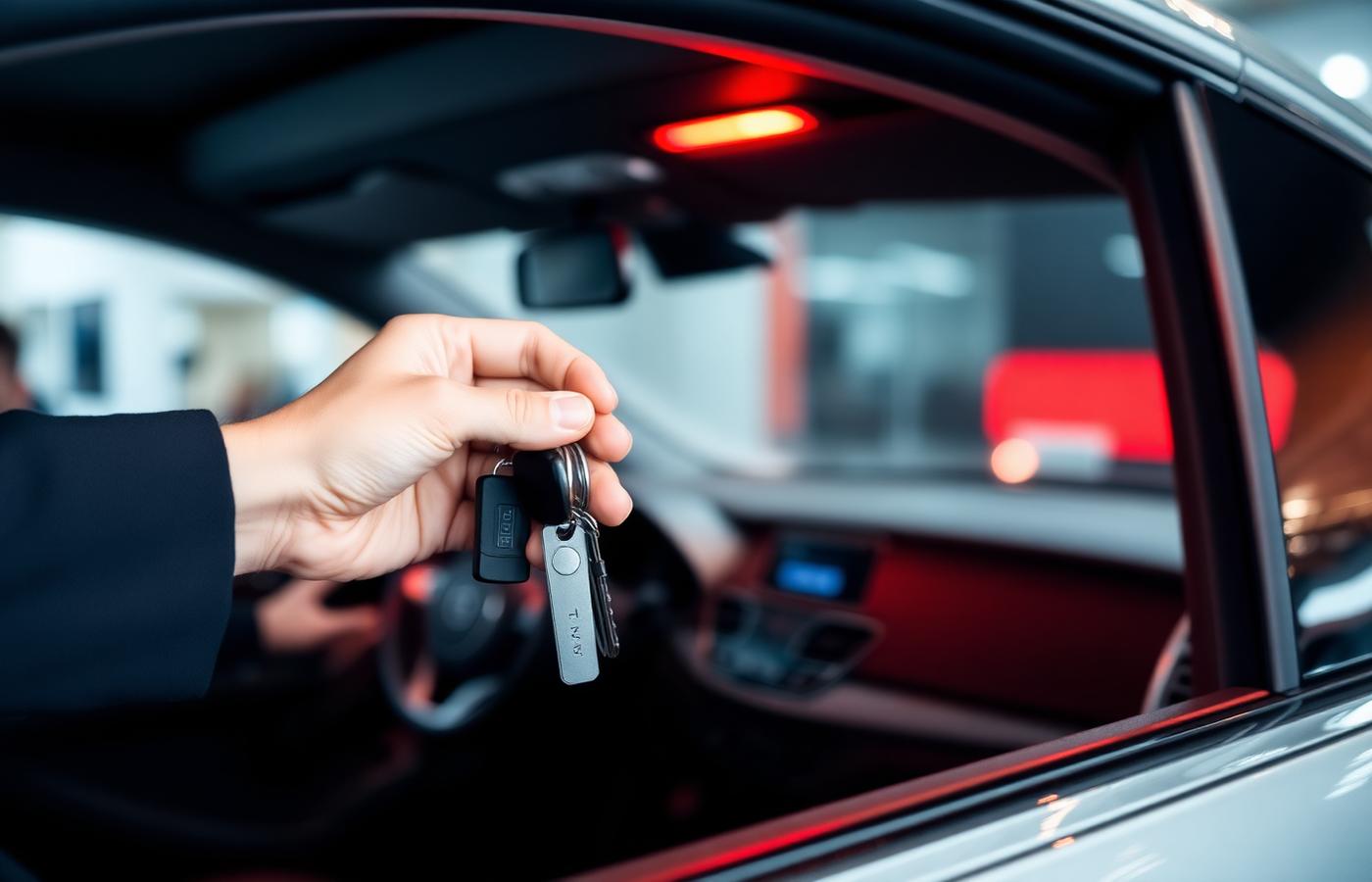 Car Rents