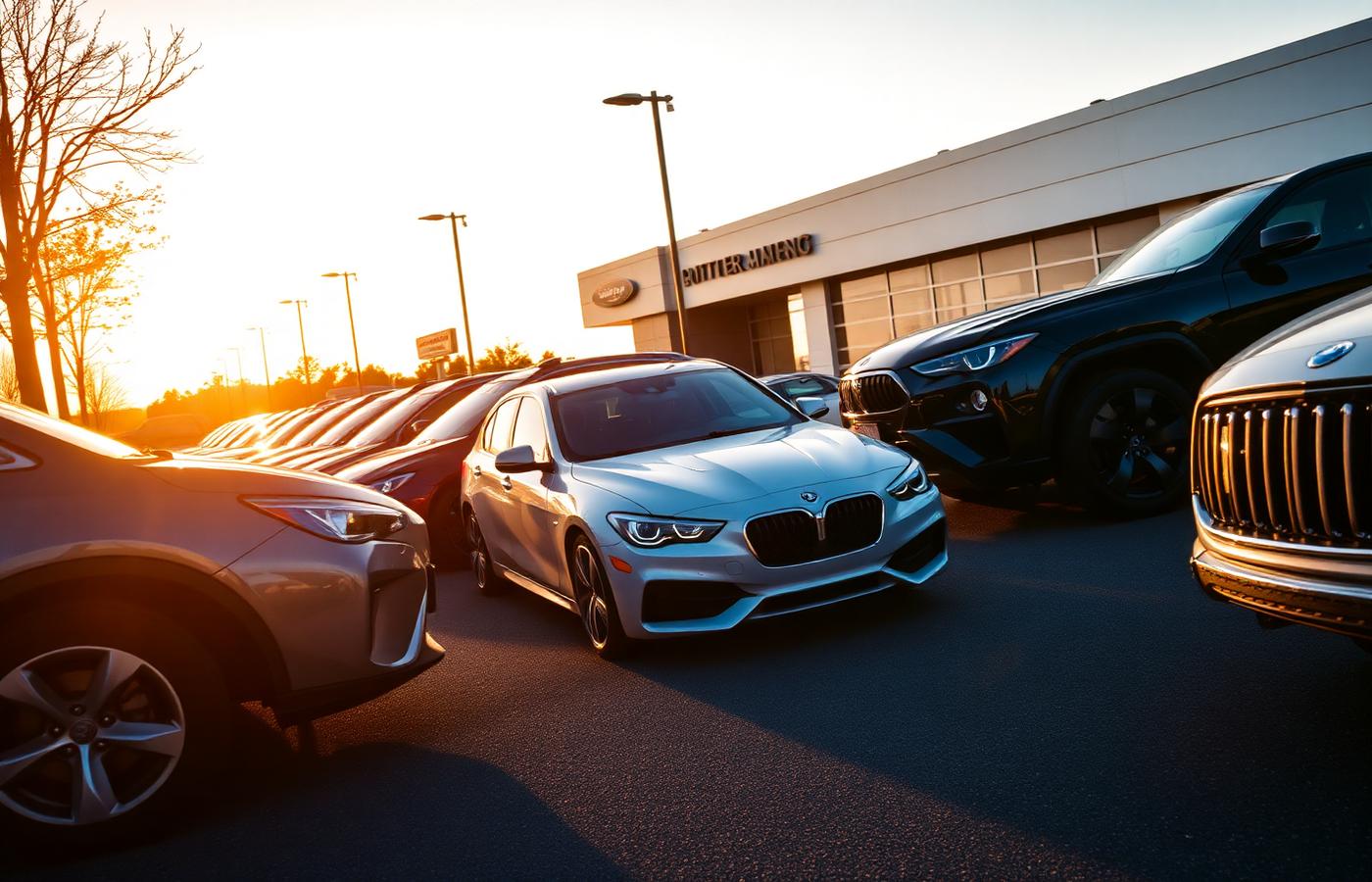 Car Sales